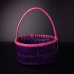 Palm Basket medium