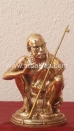 Maha Periyava Statue - Image 11