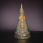 Paruppu Thengai Koodu Annamalaiyar Unnamalaiamman Pooja Set