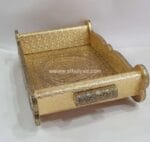 Peacock Serving Tray - Image 2