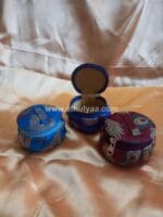 Peacock Bangle box - Image 2