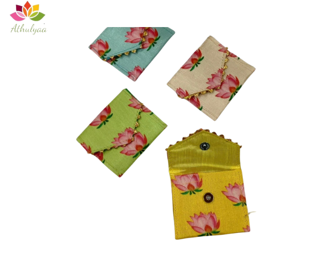 Glue Less Staple Less Coin Purse · A Wallet · Paper Folding and Weaving on  Cut Out + Keep