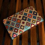 Printed box purse BUY ONE GET ONE !!!