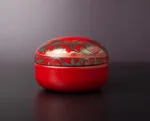 Red Best Wishes box - Image 3