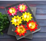Diwali Diya set of 6