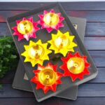 Diwali Diya set of 6