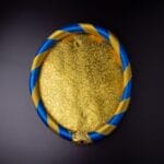 Seer Varisai Wedding Tray