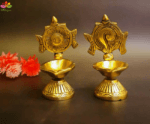 Shankh Chakra Deepam