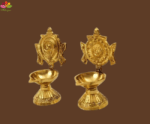 Shankh Chakra Deepam - Image 3