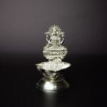 Shankh Lakshmi Diya
