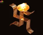 Swastik Diya - Image 2