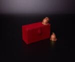 Velvet earring holder-Small - Image 3