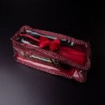 Watch Organiser Cum Bangle Box