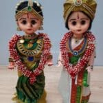 ISI Branded Vinyl Dolls