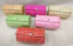 Rainbow Sequence Bangle Box
