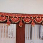 Patola Toran - Housewarning Decore