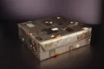 Wooden Fancy Bangle Box