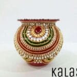 Gujarati Wedding Set