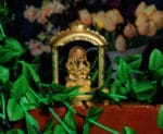 Ganesh In Temple idol - Image 4
