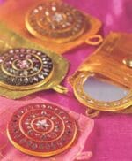 Lac Pocket mirror - Image 4