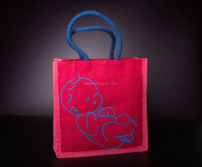 Navratri Return Gift-Twisted Handle Potli Bag+ Free combos | Shaabee Return  Gifts