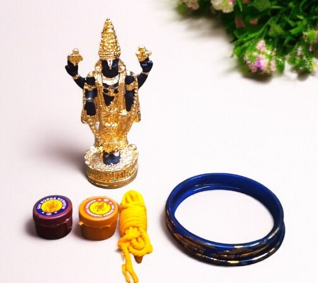 balaji combo Perumal combo set - Image 1