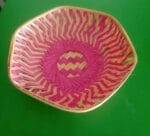 Round Cane Basket - Image 2