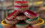 Kundan Bangles - Image 3