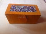 Kalamkari Bangle Box - Image 9
