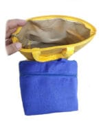 Brocade Gift bag - Image 3