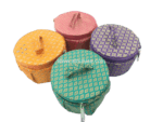 Brocade Bangle box