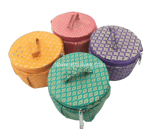 Brocade Bangle box