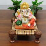 charpai ganesh