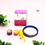 Mini Bangle box combo