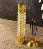 Crystal Agarbathi stand - Image 2