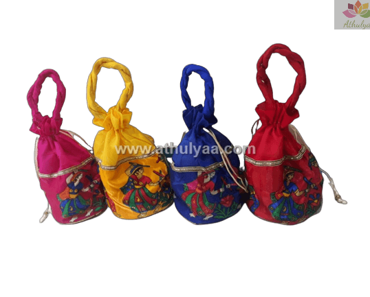 Dandiya Potli