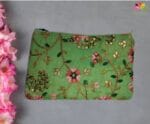 Embroidered purse - Image 4
