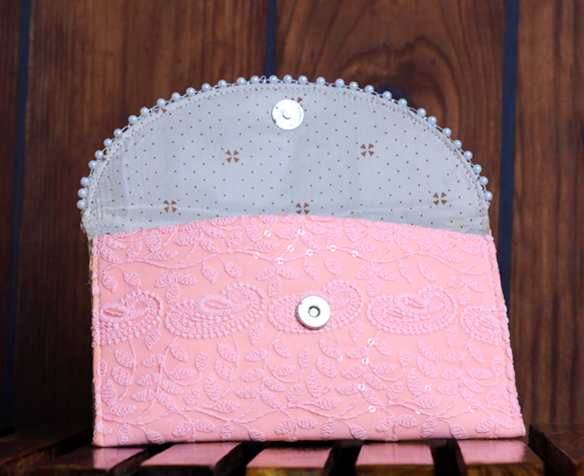 embroidered-clutch-2 Clutch Purse - Image 2