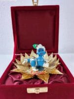 Ladoo Gopal On Triple Lotus - Image 4