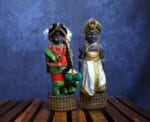 Iyer marapachi dolls