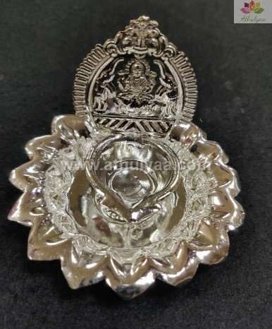 German Silver Pooja Gift items | Medium