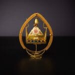 Jhula Krishna Ganesh/ Oonjal Krishna Ganesh