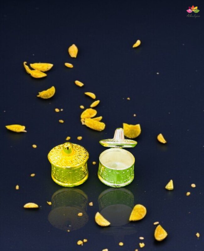 Sumukhi kumkum box - Image 3