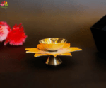 Lotus Flower Diya