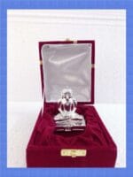 Mahavirji In Velvet Box