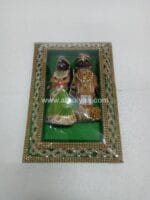 Marapachi Dolls in Fancy Tray - Image 6
