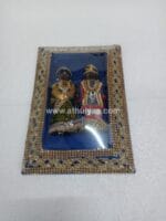 Marapachi Dolls in Fancy Tray - Image 4