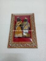 Marapachi Dolls in Fancy Tray - Image 3