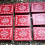 Mini Kolam Peedam