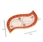 Marble Mukhwas Set - Image 2